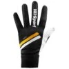 Gant Nordique Lill Sport Solid -Ski Équipement Boutique f266a0af0c63a012cf44bef5686285aebfa163f9 VH18LILLACC016 0