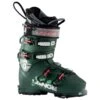 Chaussures De Ski Lange Xt3 90 W Dark Green -Ski Équipement Boutique f27cb06cce836098cd4cdd747fcf58d302e8391b VH21LANGCHA016 0