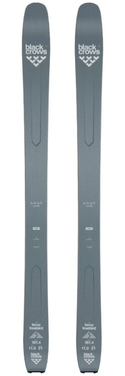 Ski Black Crows Ferox Freebird