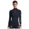 Combinaison Nordique Intégrale Rossignol W Infini Compression Race Top Eclipse -Ski Équipement Boutique f2b35c6029f6388c70fe1c4b9148d10952a10238 H18ROSSTTH3181635 0