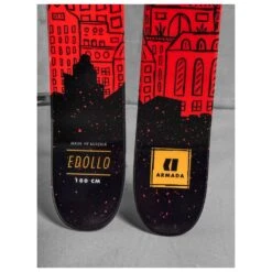 Ski Armada Edollo -Ski Équipement Boutique f313675138f17d646083109d4c69ad93b4e9cffc H23ARMASKI215283 901