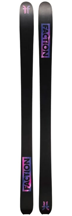 Ski Faction La Machine 1 Micro -Ski Équipement Boutique f351265dd31a1f0ca16bb75d54818266468af228 H23FACTSKI244614 2