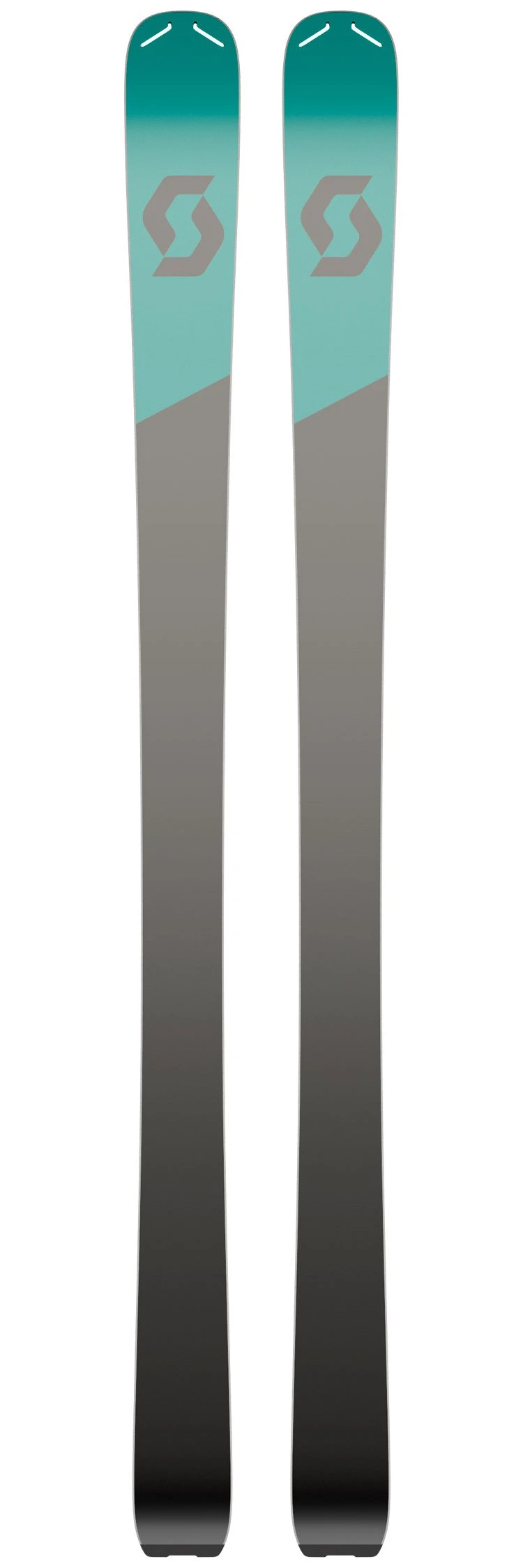 Ski Scott W's Superguide 95 4 Ski Scott W's Superguide 95 – Image 2