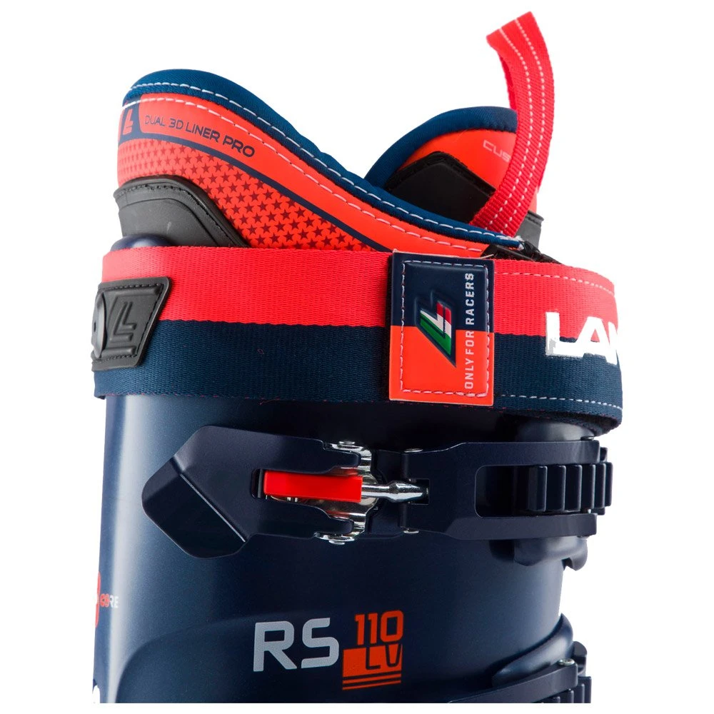 Chaussures De Ski Lange Rs 110 Mv Legend Blue 7 Chaussures De Ski Lange Rs 110 Mv Legend Blue – Image 5