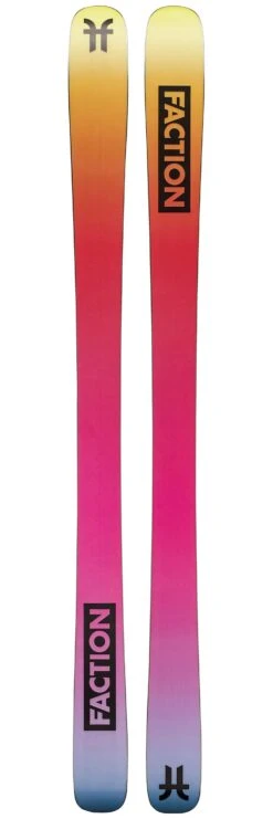 Ski Faction Prodigy 1X -Ski Équipement Boutique f416b970b4a8199a43b481e9483b509c03241e17 H23FACTSKI248380 2
