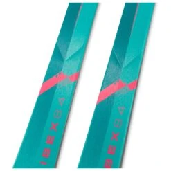 Ski Elan Ibex 84 W -Ski Équipement Boutique f44747f6886eb86ec46e68b0616ac1ebdcc2d9ee H23ELANSKI341283 901