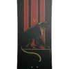 Planche Snowboard Verdad Emperor -Ski Équipement Boutique f47a73a5afb8d6e0ea12f0790da51be55c318d30 H23VERDBOA360816 0