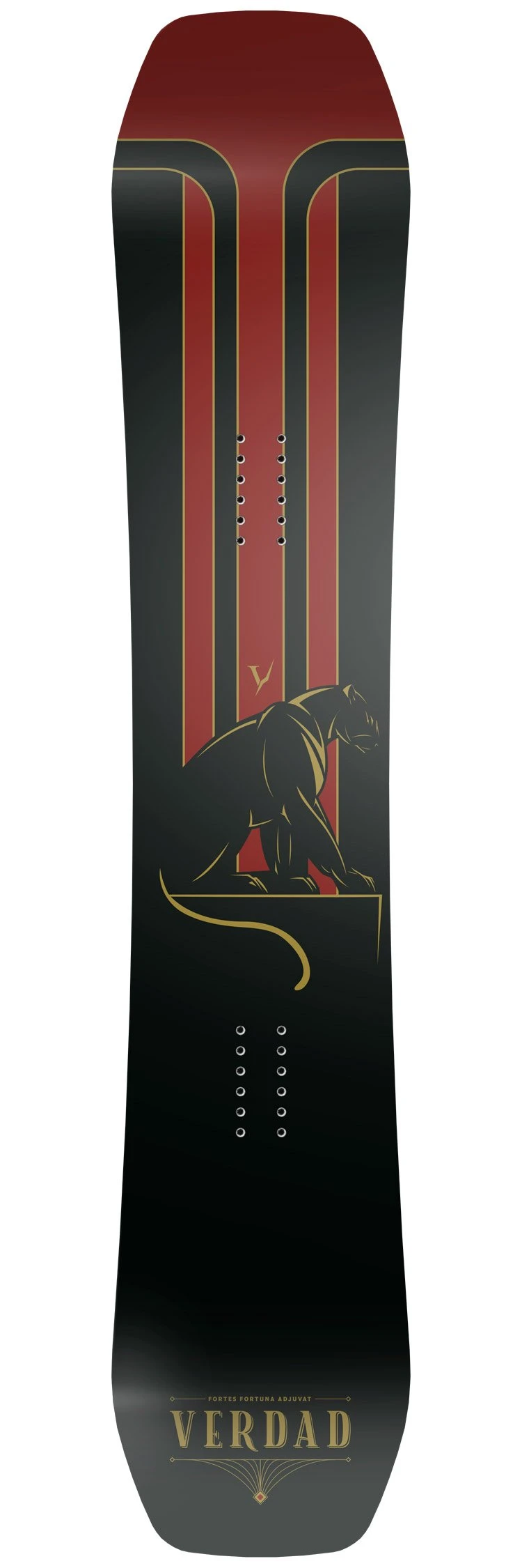 Planche Snowboard Verdad Emperor