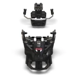 Fix Randonnée Marker Alpinist Demo 10 105mm Black -Ski Équipement Boutique f47b2d9556d0a6162f2da3f8949e2abbb5622175 H22MARKFIX186491 MARK0492891 5