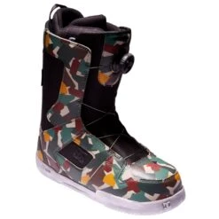 Boots DC Star Wars Phase Boa Green Brown -Ski Équipement Boutique f4c79d610f0d18140b00611bed25b9d6faf6448c H23DCUSBOO3326755 4