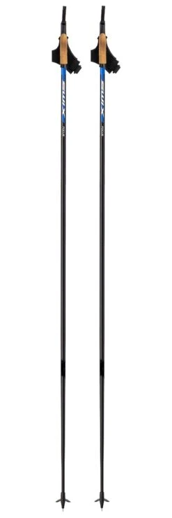 Bâton Fond Swix Focus Composite