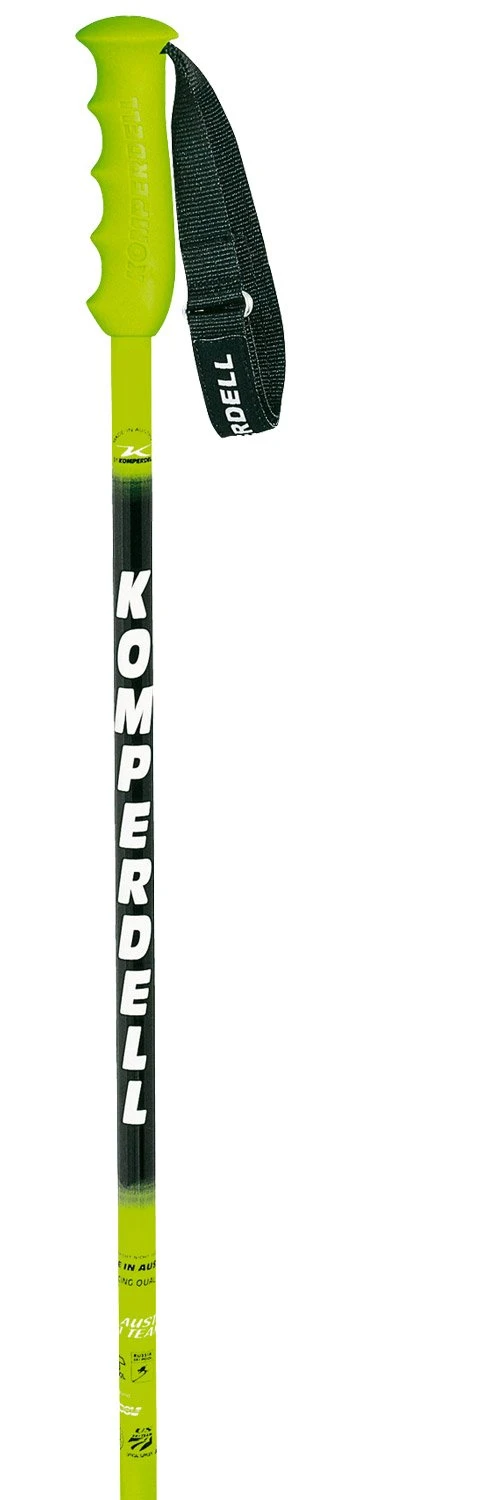 Bâton Komperdell National Team 18mm 4 Bâton Komperdell National Team 18mm – Image 2