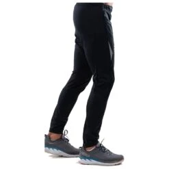 Pantalon Nordique Bjorn Daehlie Pro Black -Ski Équipement Boutique f57a5c3ec488002b3b61387514db18542c24ad0c H19BJORTTB007 4