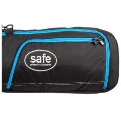 Housse Snowboard Safe Protective Accessories Snow Premium Bag Black 9 Housse Snowboard Safe Protective Accessories Snow Premium Bag Black -Ski Équipement Boutique f698a18799d177b65b86a44c0ad9d7e3c7b99f01 VH18SAFEACC014 1