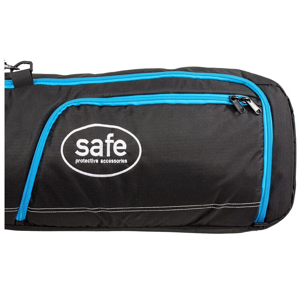 Housse Snowboard Safe Protective Accessories Snow Premium Bag Black 4 Housse Snowboard Safe Protective Accessories Snow Premium Bag Black – Image 2