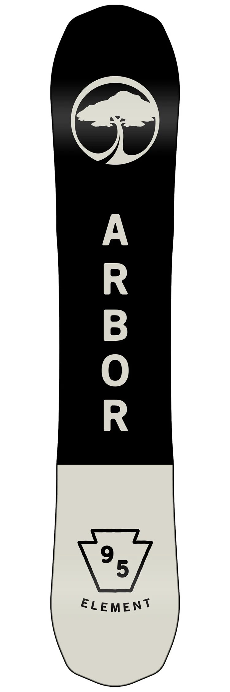 Planche Snowboard Arbor Element Camber 4 Planche Snowboard Arbor Element Camber – Image 2