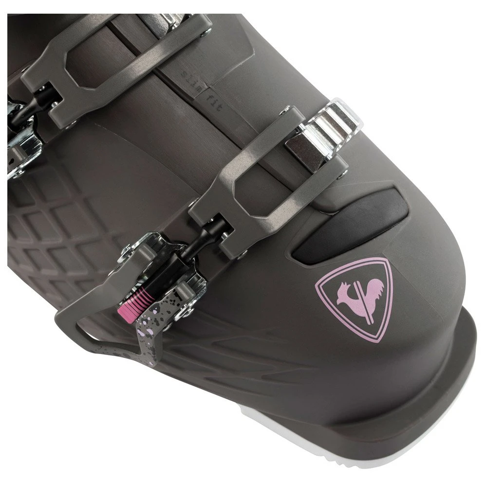 Chaussures De Ski Rossignol Alltrack Pro 80 W Lava 6 Chaussures De Ski Rossignol Alltrack Pro 80 W Lava – Image 4