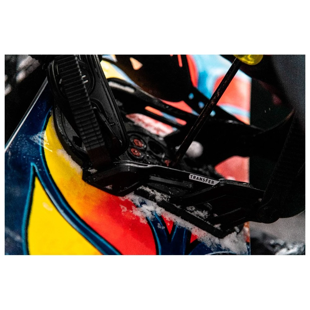 Planche Snowboard Lib Tech Jamie Lynn 96 20 Planche Snowboard Lib Tech Jamie Lynn 96 – Image 18