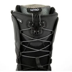 Boots Nitro Team Tls Black -Ski Équipement Boutique f7a9d83cf79afd65db32c9167c5fd86c070897bf H21NITRBOO009 10