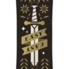 Planche Snowboard Easy Snowboard Skull -Ski Équipement Boutique f7cd83030efe35cd327e834734d4df1c578cba3b H23EASYBOA346461 0