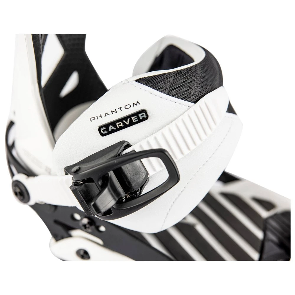 Fix Snowboard Nitro Phantom Carver Trooper 12 Fix Snowboard Nitro Phantom Carver Trooper – Image 10