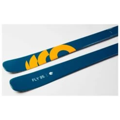 Ski Movement Fly 95 -Ski Équipement Boutique f8335488fb485f35dff8fc18b30ce198d0a855d7 H23MOVESKI251201 904