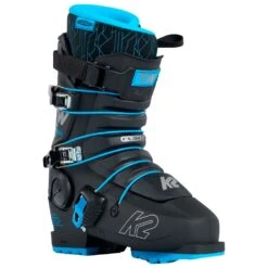 Chaussures De Ski K2 Revolver TW -Ski Équipement Boutique f850ddc952f8239efa02b6d1e32502bae6408d5d H23KDEUCHA322566 4