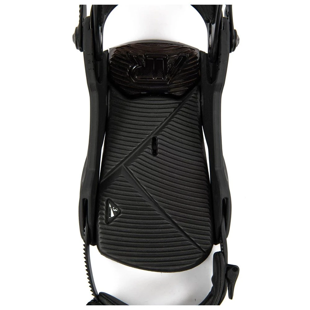 Fix Snowboard Nitro Zero Ultra Black 7 Fix Snowboard Nitro Zero Ultra Black – Image 5