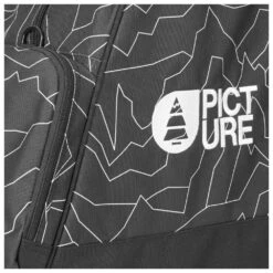 Housse Chaussures Picture Shoe Bag Lines -Ski Équipement Boutique f995759567deea4d88e0df37e31316bf14c5c253 H19PICTACC6113433 PICT0634079 901