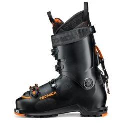 Chaussures De Ski Randonnée Tecnica Zero G Tour Scout Black -Ski Équipement Boutique fa1cd624dc651d4010657c05e8e47040aa37c26d H23TECNCHA216440 1