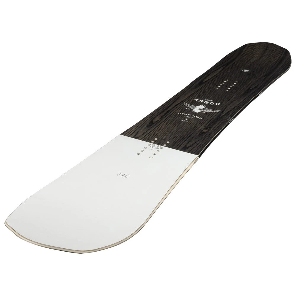 Planche Snowboard Arbor Element Camber 7 Planche Snowboard Arbor Element Camber – Image 5
