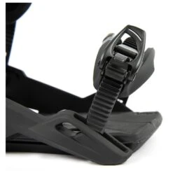 Fix Snowboard Nitro Team Ultra Black -Ski Équipement Boutique fa8ce6523774bfc5b6e6d6cb7cb4f0382c8ab046 H21NITRBIN004 10