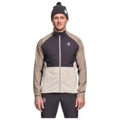 Veste Nordique Bjorn Daehlie Jacket Challenge 2.0 Desert Taupe -Ski Équipement Boutique faa998ff4a79d6f937ca7eeea93df709f7565151 H23BJORTTH2253934 4