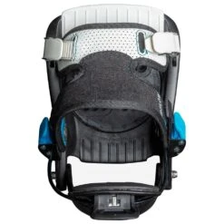 Fix Snowboard Flow Micron Black -Ski Équipement Boutique fb456aae3384b6ec261d2b9987a7af1c083f3369 H20NIDEBIN002 7