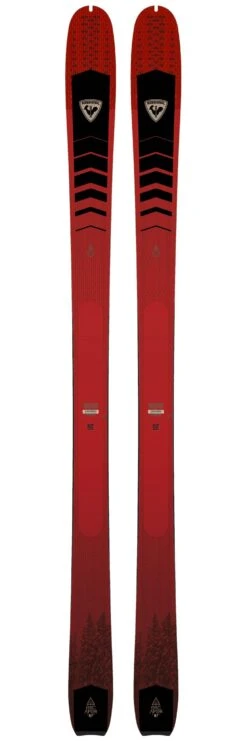Ski Rossignol Escaper 87