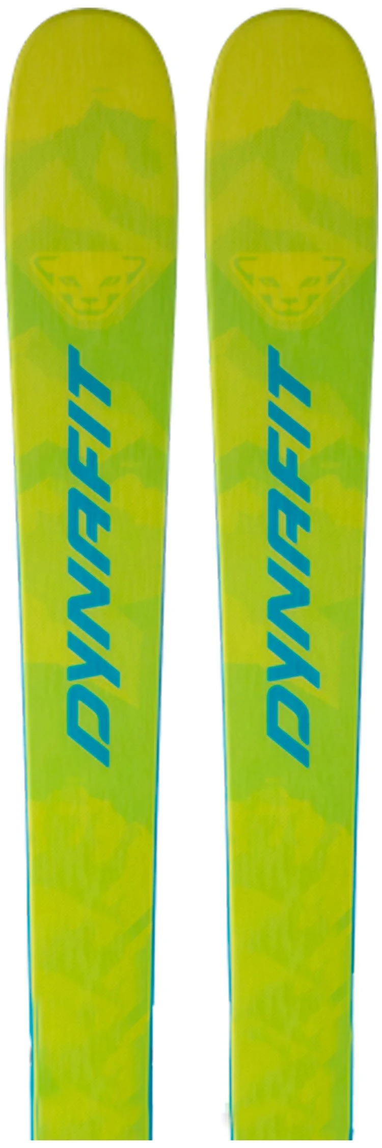 Ski Dynafit Seven Summits Youngstar 4 Ski Dynafit Seven Summits Youngstar – Image 2