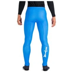 Combinaison Nordique Intégrale Sportful Italia Race Tight Light Blue -Ski Équipement Boutique fbd58441965bb7ba15205806425493194ce73a9b H22SPORTTH2200736 3