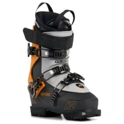 Chaussures De Ski K2 Diverge W -Ski Équipement Boutique fbf5cff4a129e01e01be5b6adb3c03d828ff3aeb H23KDEUCHA322969 4