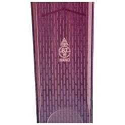 Ski Rossignol Escaper W 87 Nano -Ski Équipement Boutique fc428f3006fc68f9cd1cde11d4bf2cd361670a30 H22ROSSSKI190126 902