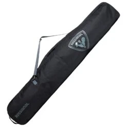 Housse Snowboard Rossignol Tactic Snowboard & Gear Bag Black Grey -Ski Équipement Boutique fc56fb0ea15a86b12ff0e12a83f6aba4db762d55 H23ROSSACC347206 ROSS0663048 2