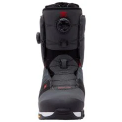 Boots DC Judge Grey Black Red -Ski Équipement Boutique fc6ac75712d5dd6e69a64f134f82357f508cdaec H23DCUSBOO3326596 5