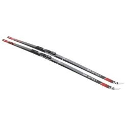 Kit Ski Nordique Salomon Aero 7 ESkin + Prolink Access -Ski Équipement Boutique fc8bb13a264763543ee2285b48ec4b4b25b00c9c H23SALOSKI258505 10