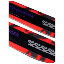 Ski K2 Mindbender 99Ti W -Ski Équipement Boutique fcc1729c19513a3ba75b495cd6dcd196dce7027a H23KDEUSKI322973 905