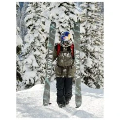 Ski Armada Arv 116 Jj -Ski Équipement Boutique fcf74b6ee5ec1fc58f06700690e100dc0ed7ac7b H23ARMASKI215279 902