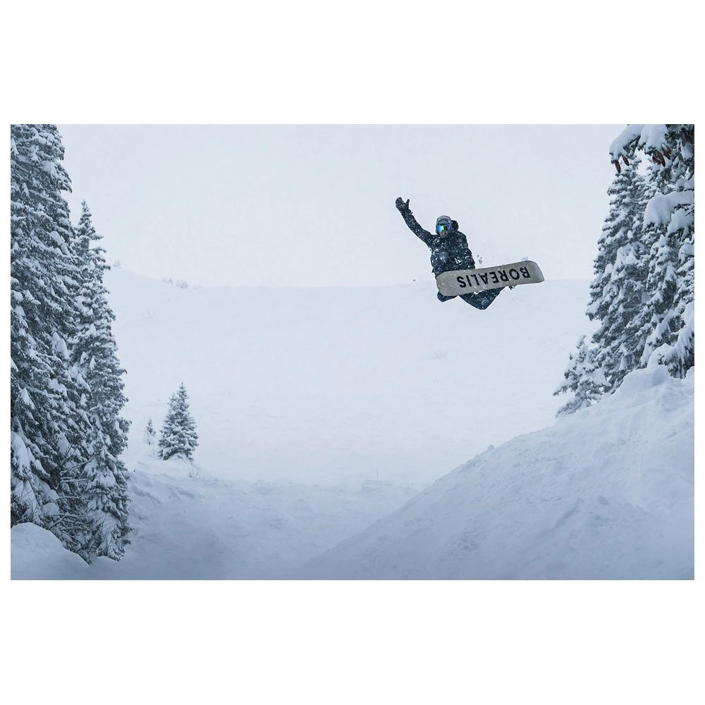 Planche Snowboard Borealis Artefact 7 Planche Snowboard Borealis Artefact – Image 5