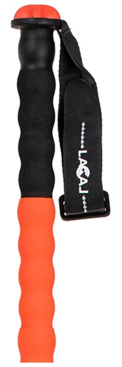 Bâton Lacal Screwdriver Stick Compact 115-140 Cm Grey Orange -Ski Équipement Boutique fda5700b92790e2dfd6adbef598bfb2a7a741736 H23LACABAT347755 LACA0206755 1