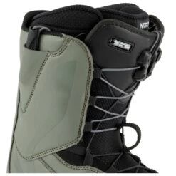 Boots Nitro Cuda Tls Stone Grey Black White -Ski Équipement Boutique fe01aa6f31169a05ddaa89006e9fdc8b6b78e622 H21NITRBOO3340981 901