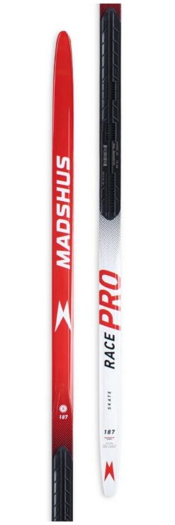 Ski Nordique Madshus Race Pro Skate 11 Ski Nordique Madshus Race Pro Skate -Ski Équipement Boutique fe2734c06a87424f4583e5183f3793a239da3fc6 H22MADSSKI185779 901