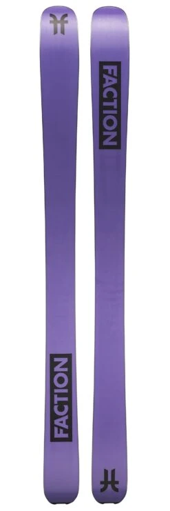 Ski Faction Agent 2X -Ski Équipement Boutique fe8cb7f8a2a5b66bafd51d03a6731f05a6aff596 H23FACTSKI248367 2