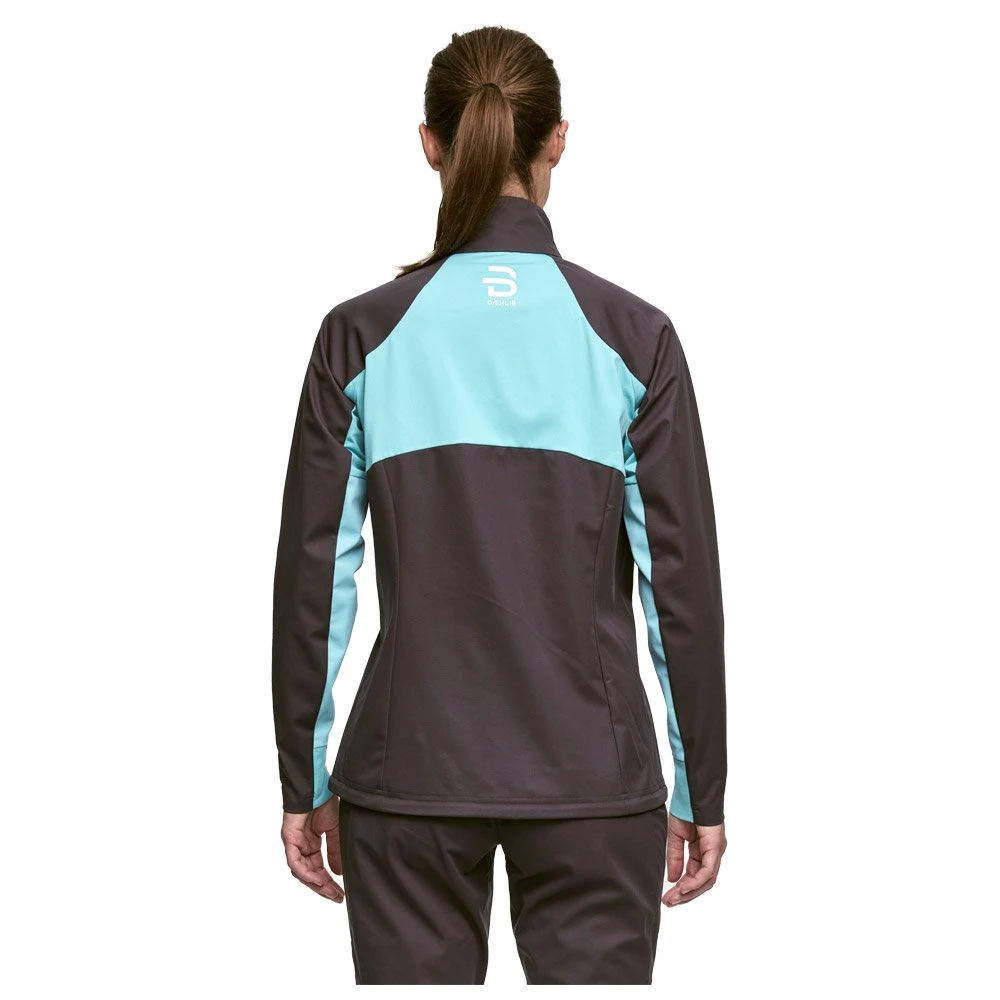 Veste Nordique Bjorn Daehlie Jacket Challenge 2.0 Wmn Nine Iron 6 Veste Nordique Bjorn Daehlie Jacket Challenge 2.0 Wmn Nine Iron – Image 4